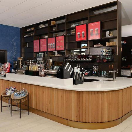 Hyatt Place Pena Station/Denver Airport Esterno foto