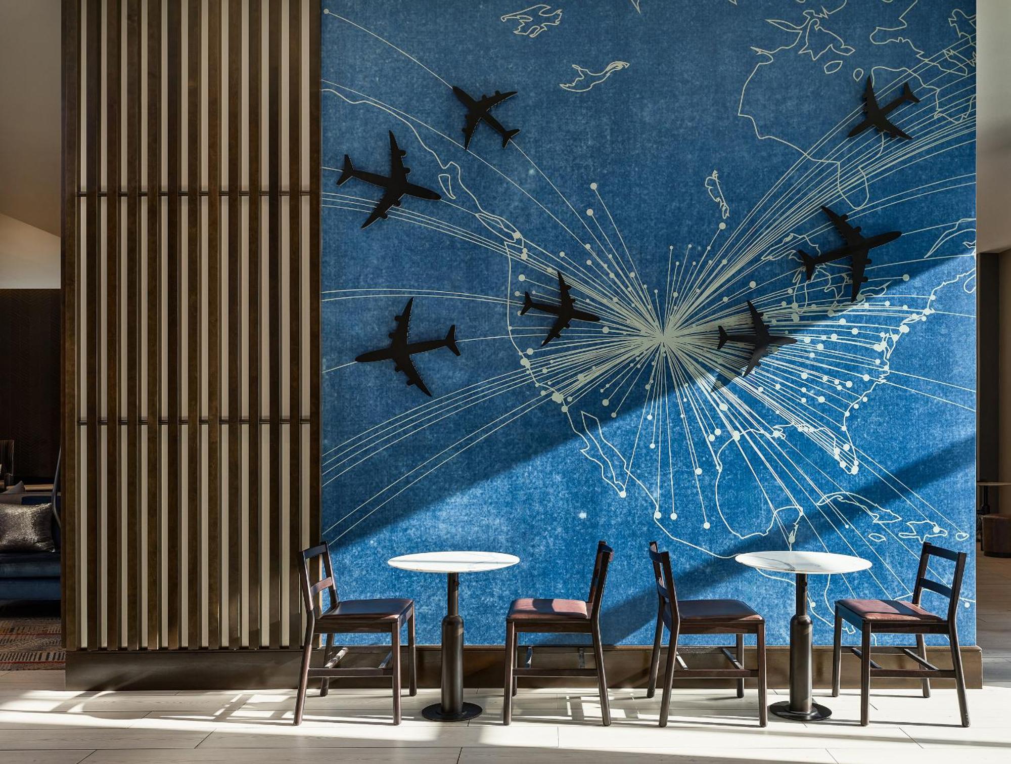 Hyatt Place Pena Station/Denver Airport Esterno foto