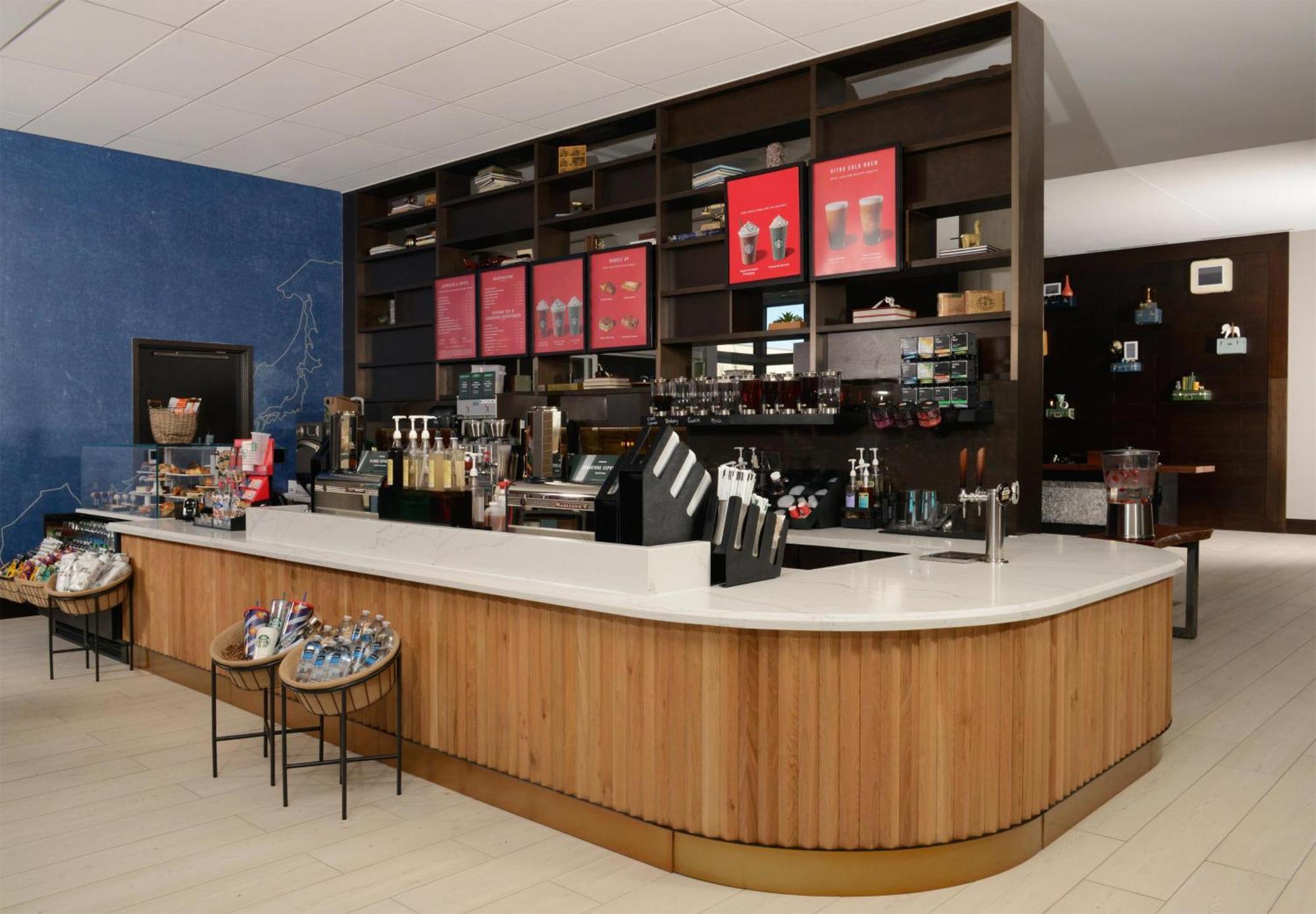 Hyatt Place Pena Station/Denver Airport Esterno foto